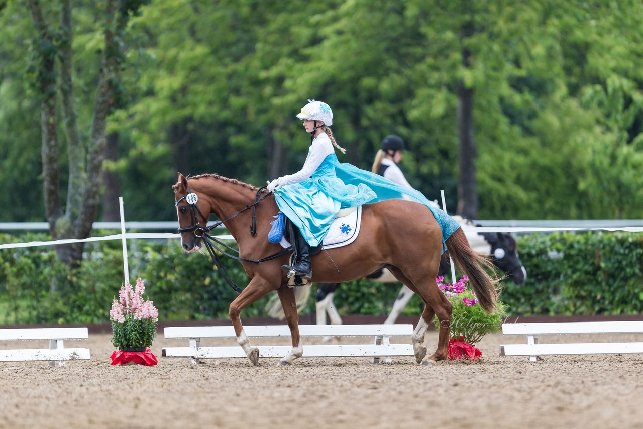 Bild 70 - Pony Akademie Turnier